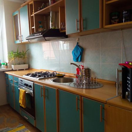 Butas Taurageje Apartment Ngoại thất bức ảnh