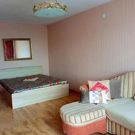 Butas Taurageje Apartment Ngoại thất bức ảnh