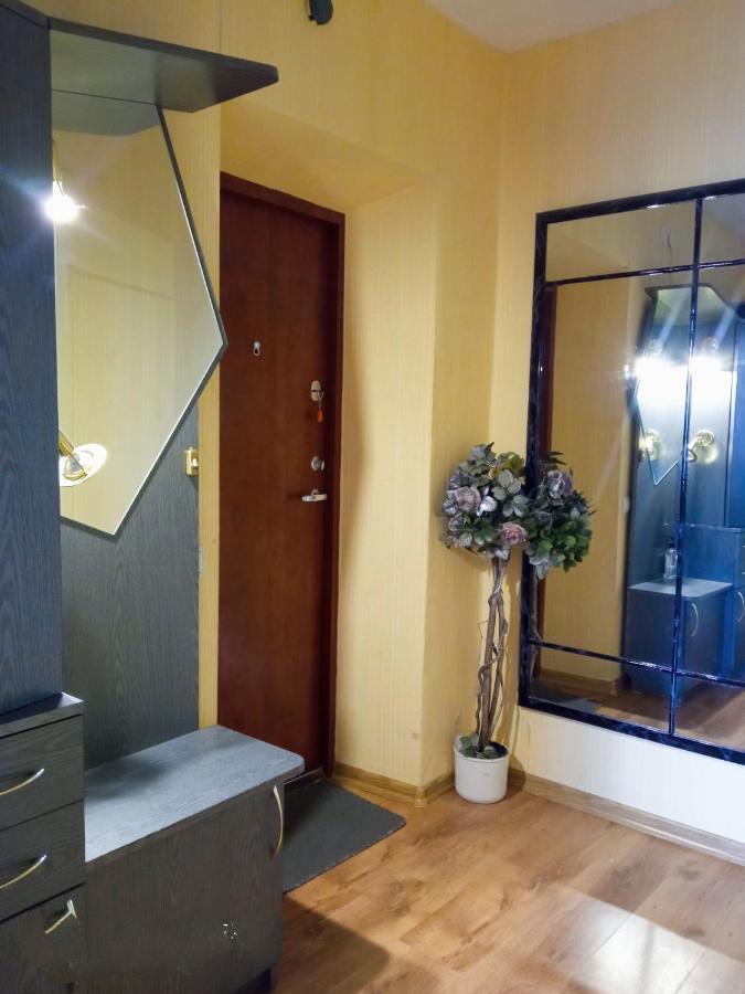 Butas Taurageje Apartment Ngoại thất bức ảnh