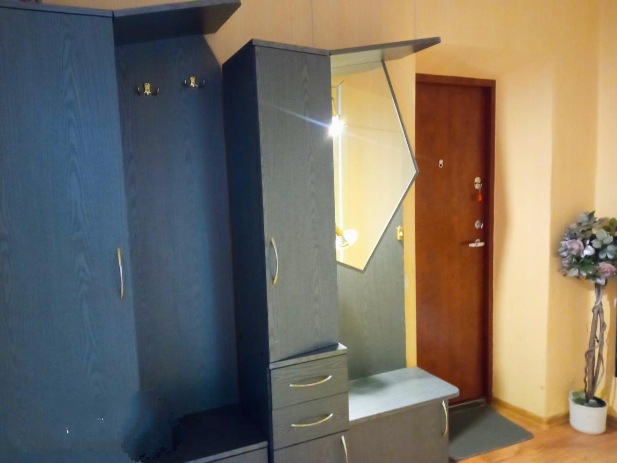 Butas Taurageje Apartment Ngoại thất bức ảnh
