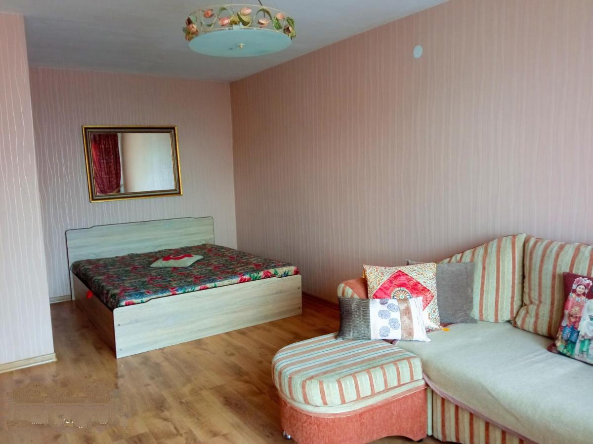 Butas Taurageje Apartment Ngoại thất bức ảnh